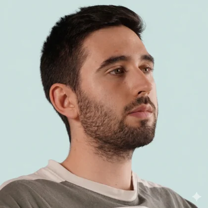Jorge Blasco Maestre